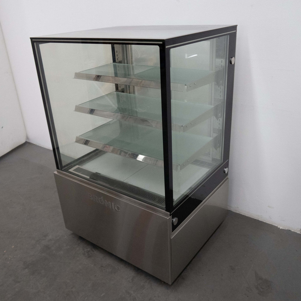 Bromic FD4T0900C - NR Cold Food Display - Whisk Hospitality - 861287