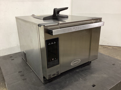 Unox XESR - 03HS - MDDN Speed Oven - Whisk Hospitality - 834756
