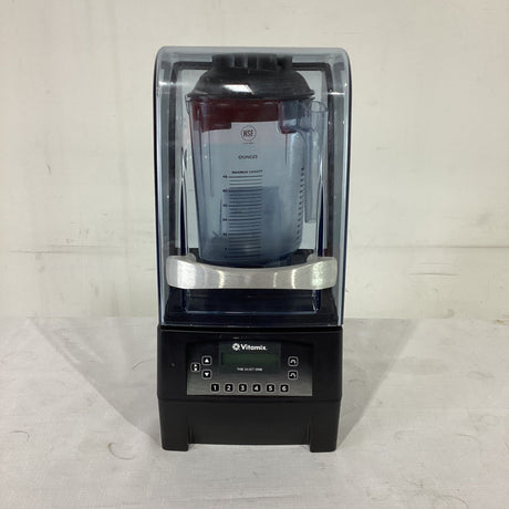 Vitamix VM0149D Blender + 2 Jugs - Whisk Hospitality - 846446