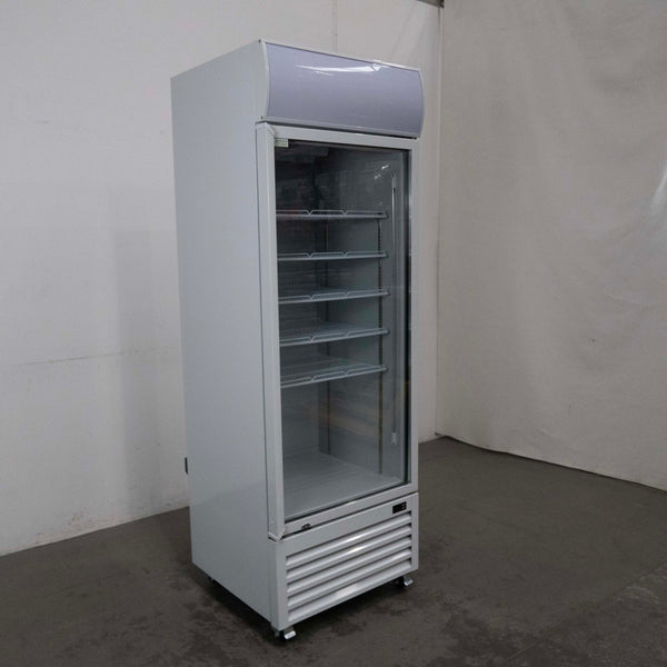 Thermaster LG-540P Upright Drink Fridge - Whisk Hospitality - 891194