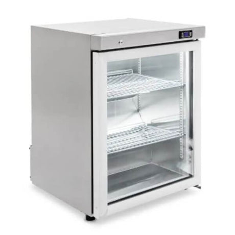 Williams Topaz HTM1GS Single Door Undercounter Refrigerator - Whisk Hospitality - 3PA-8767-DHT-117130