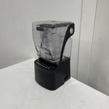 Blendtec CQB1 Blender with Sound Barrier - Whisk Hospitality - 771056