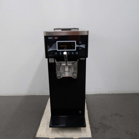 Brullen i91 2020 Soft Serve Machine - Whisk Hospitality - 861283
