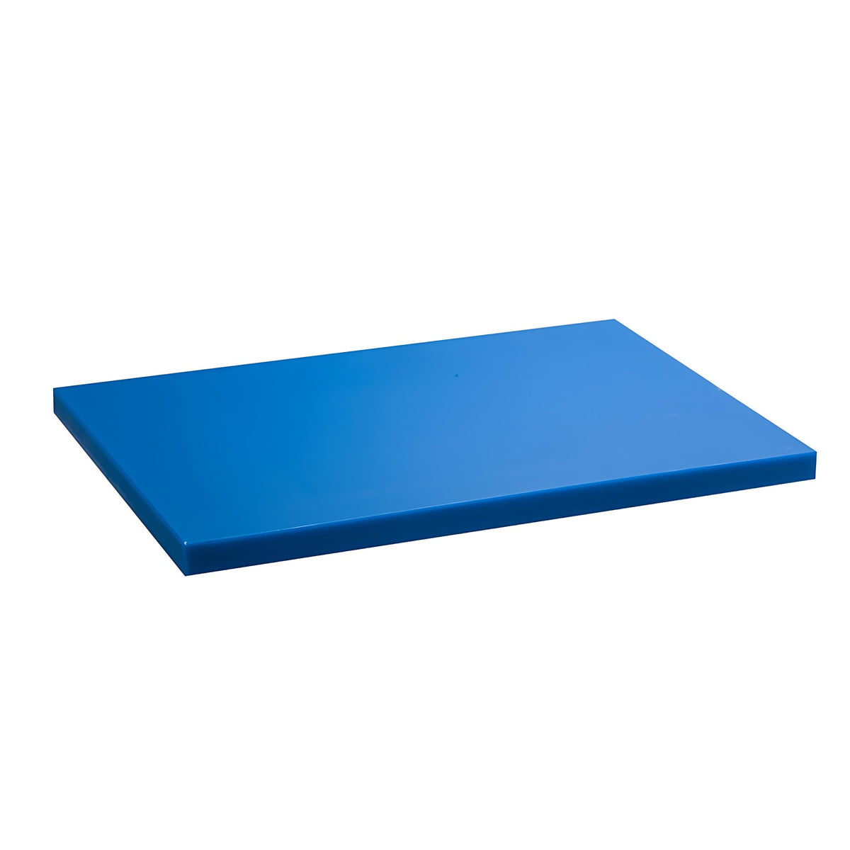 Cutting Board - Polyethylene - Blue / 450mm*300mm*20mm - Whisk Hospitality - 408109
