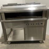 Dieci Icarus Pizza Oven - Whisk Hospitality - 766694