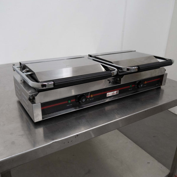 Benchstar GH-813EE Contact Grill - Whisk Hospitality - 921986