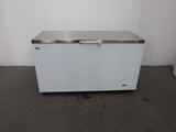 Exquisite ESS550H Chest Freezer - Whisk Hospitality - 785052