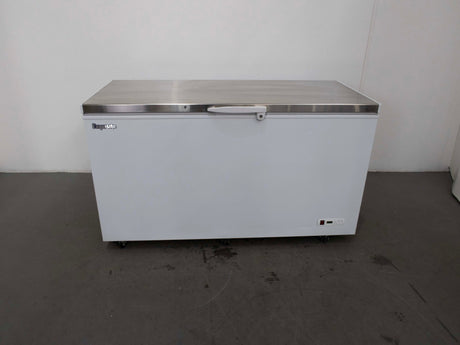 Exquisite ESS550H Chest Freezer - Whisk Hospitality - 785052