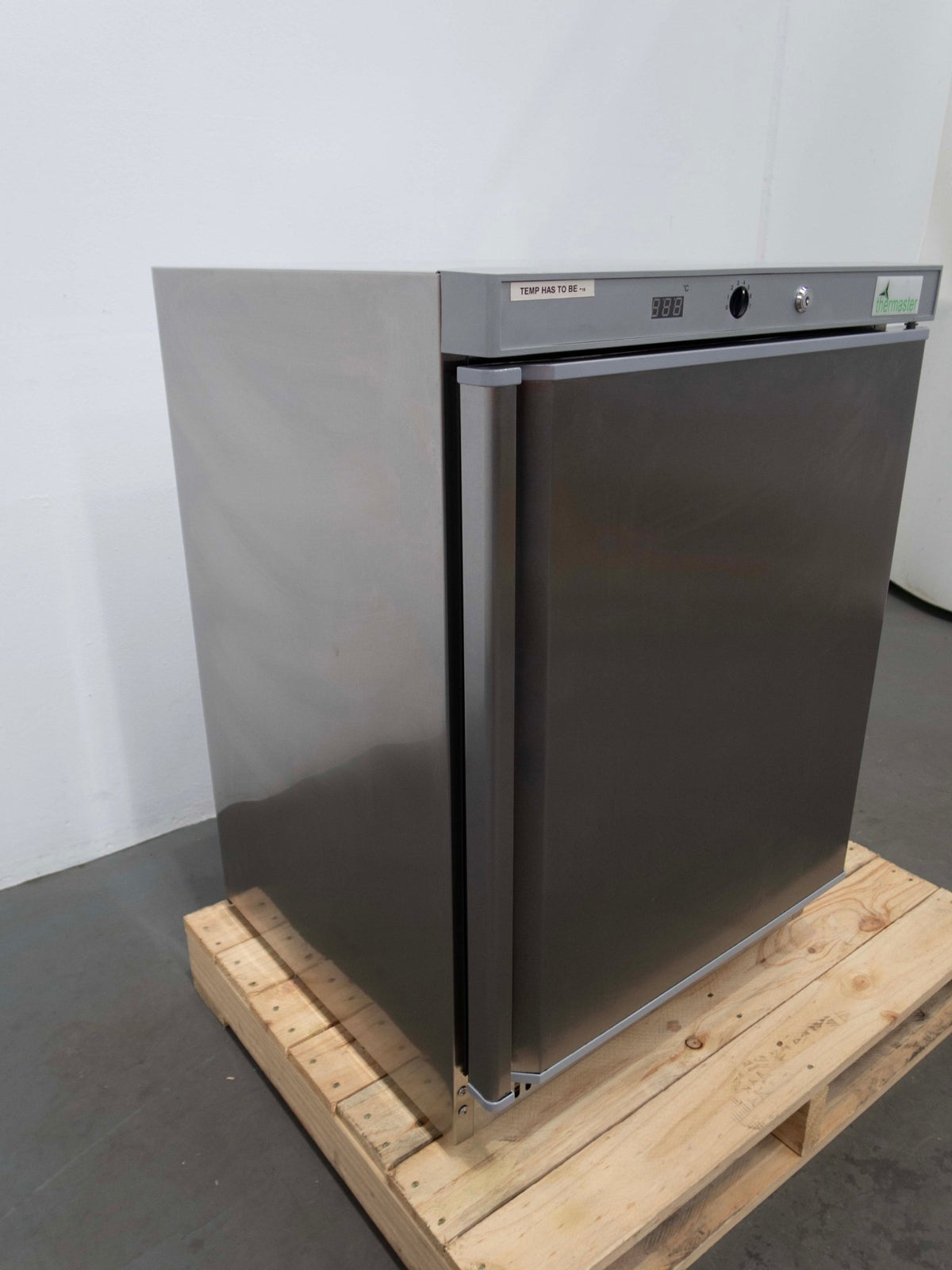Thermaster HF200 Bar Freezer - Whisk Hospitality - 834408