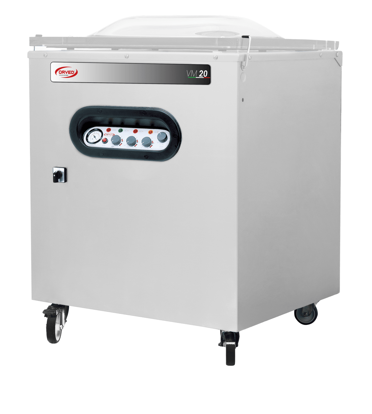 Orved Vacuum Sealer VM20 VMO0020 - Whisk Hospitality - VMO0020