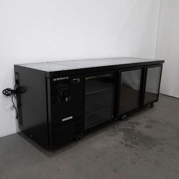 Skope RCCL600 Undercounter Fridge - Whisk Hospitality - 737349