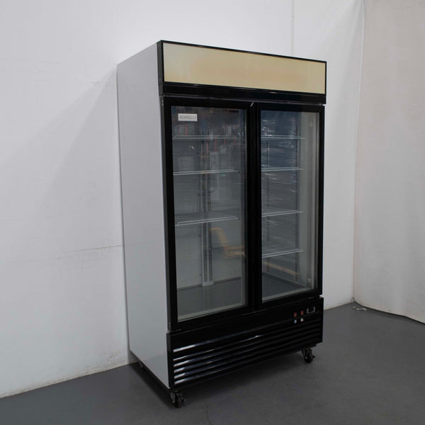 Borrelli UF-1000D Upright Freezer - Whisk Hospitality - 775714