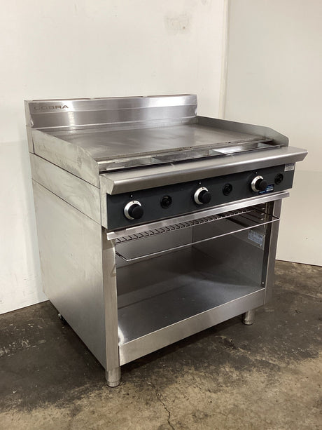 Cobra CT9 Flat Griddle - Whisk Hospitality - 790942