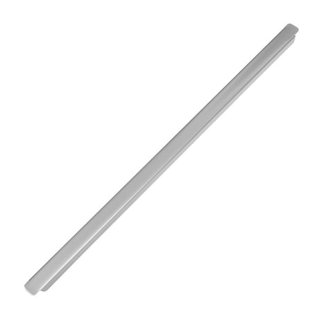 Vogue GN Adaptor Bar St/St - 530x25mm 20 3/4x1" K092 - Whisk Hospitality - K092