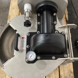 Sirman Katana 6 Food Processor - Whisk Hospitality - 898820