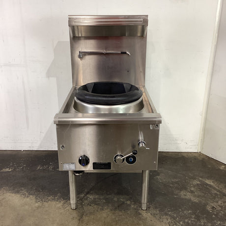 B&S UFWWD - 1 Wok Table - Whisk Hospitality - 845186