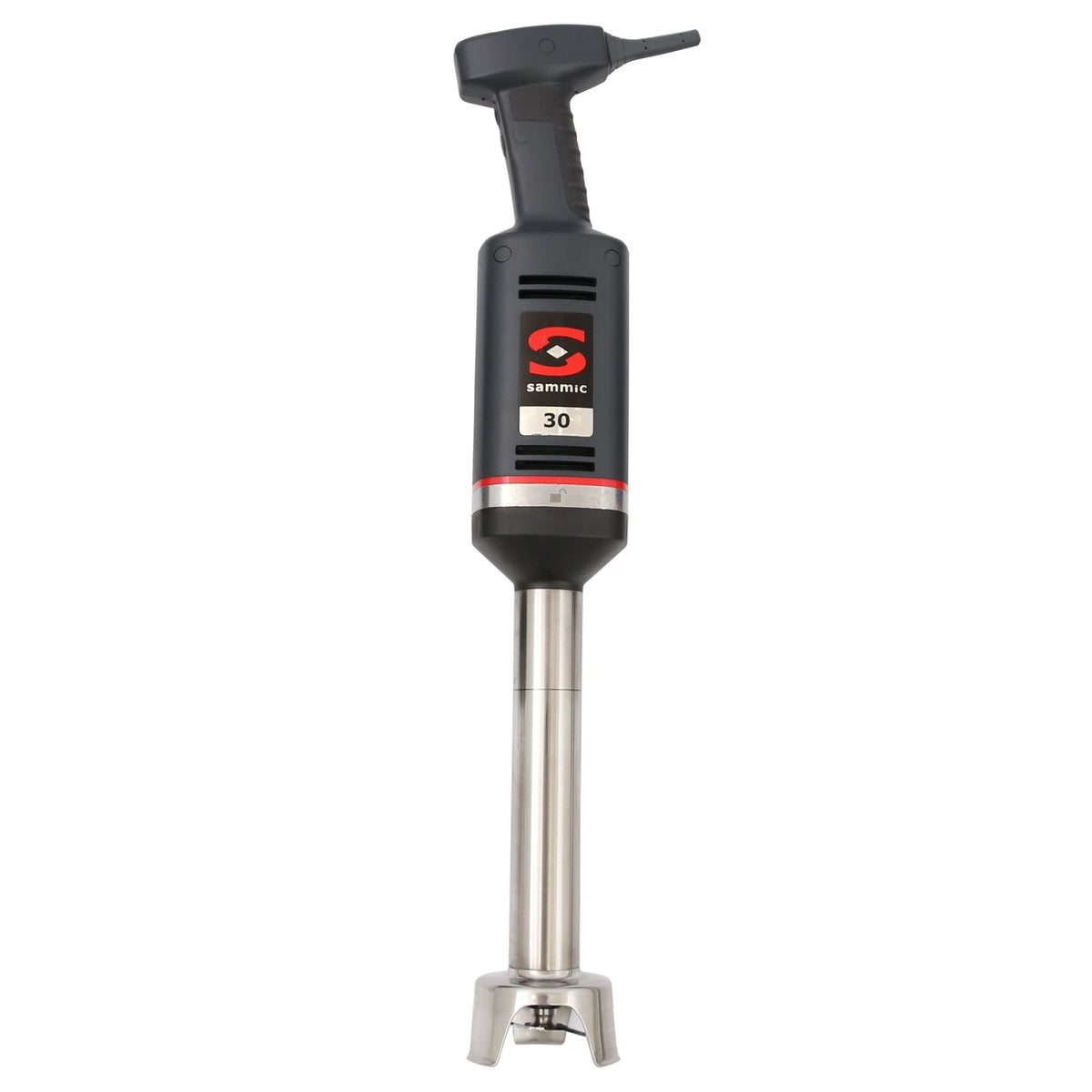Sammic HAND HELD LIQUIDISER >30L XM - 31 - Whisk Hospitality - XM-31