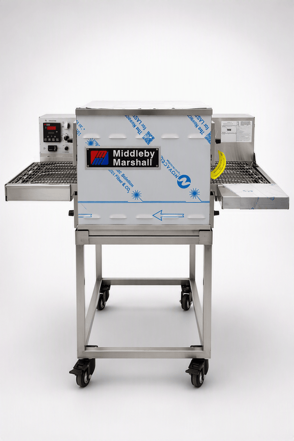 Middleby Marshall PS520G Pizza Oven + Stand - Whisk Hospitality - 3PA-7259-PS520G