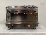 Bezzera Ellisse 211 2 Group Coffee Machine - Whisk Hospitality - 840317