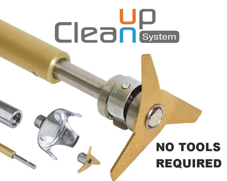 Dynamic Master Series MX003.HC (WAS DMX410C) - Whisk Hospitality - DMX410C