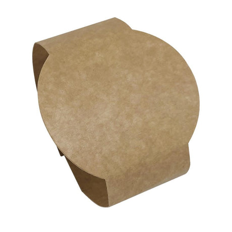 Fiesta Recyclable Baguette Collar (Pack 4000) FT656 - Whisk Hospitality - FT656