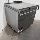 Goldstein BPG135 Bratt Pan - Whisk Hospitality - 831418