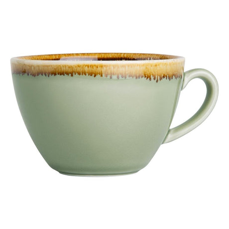 Olympia Kiln Moss Cup - 340ml 12oz (Box 6) GP480 - Whisk Hospitality - GP480