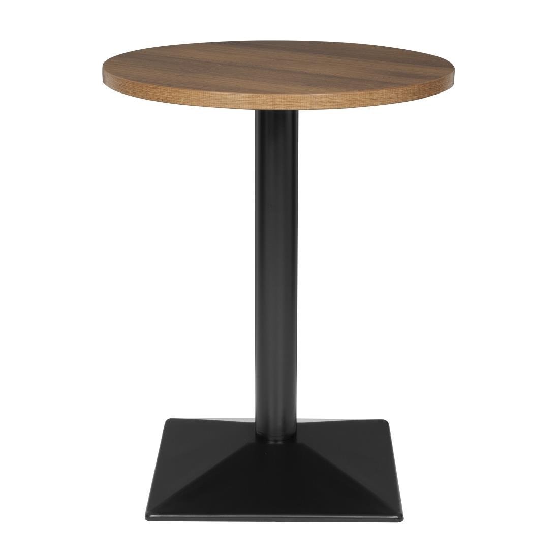 Bolero Complete Table Round - 600mm CH993 - Whisk Hospitality - CH993