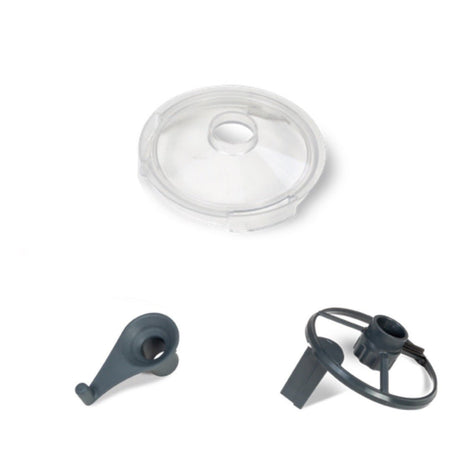 Dito Sama P4U 2.6L Copolyester DS650229 - Whisk Hospitality - DS650229