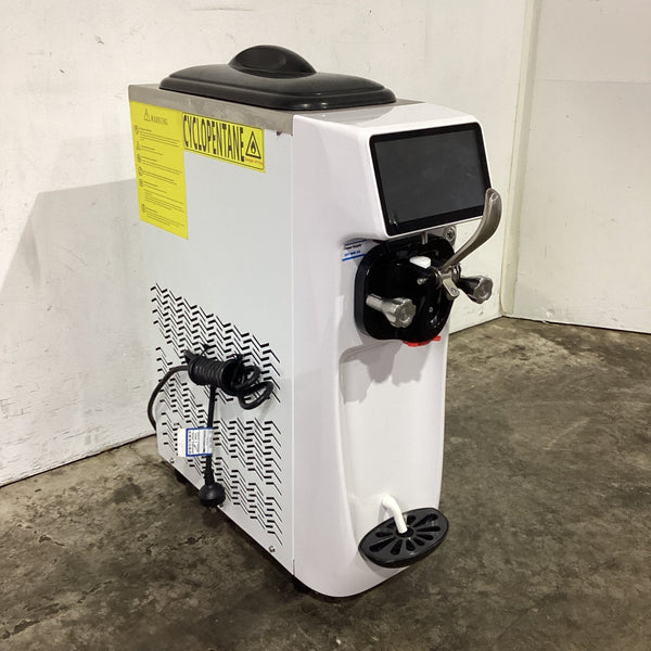 Mama Mia ST16RELW Ice Cream Machine - Whisk Hospitality - 875789