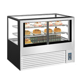 Polar U - Series Deli Display Fridge - 485Ltr UA062 - A - Whisk Hospitality - UA062-A