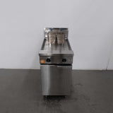 B+S TF - 451S Split Pan Fryer - Whisk Hospitality - 784436