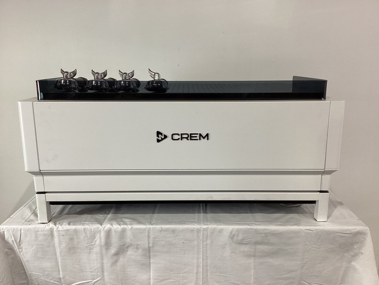 Crem ECEF - FA1B - 22AR 3 Group Coffee Machine - Whisk Hospitality - 822869