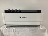 Crem ECEF - FA1B - 22AR 3 Group Coffee Machine - Whisk Hospitality - 822869