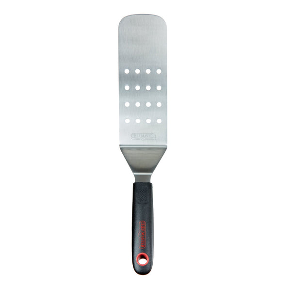 Chef Master PERFORATED FLEXIBLE TURNER 90285 - Whisk Hospitality - 90285