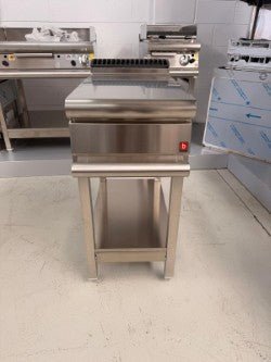 Baron Q70NE/400 +70CAV4 Neutral Bench Top With Stand - Whisk Hospitality - 3PA-2073-374591