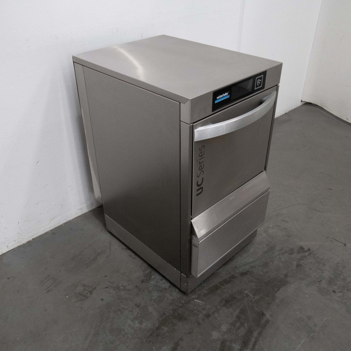 Winterhalter UC-S Undercounter Glasswasher - Whisk Hospitality - 887359