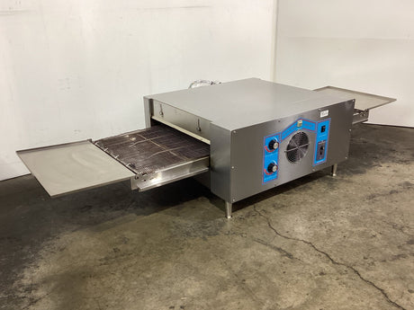 Federal HX - 2E Pizza Conveyor Oven - Whisk Hospitality - 782478