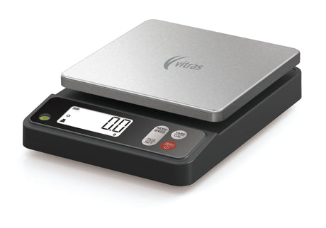 Vitras 5kg Small Scale PSC0022 - Whisk Hospitality - PSC0022