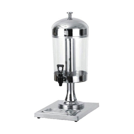 Mixrite JUICE DISPENSER WITH STAINLESS STEEL LEGS 350X260X580 | MIXRITE AT90512 - Whisk Hospitality - AT90512