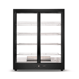 Bonvue 318L Benchtop Food Warmer Display Cabinet - HD - 318 - Whisk Hospitality - HD-318