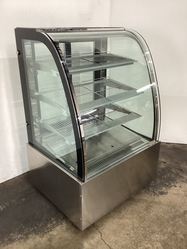 Federal SL830 Cold Food Display - Whisk Hospitality - 754771