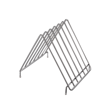 Cutting Board Rack - S/S - Rectangle - 280mm*300mm*270mm - Whisk Hospitality - 426398