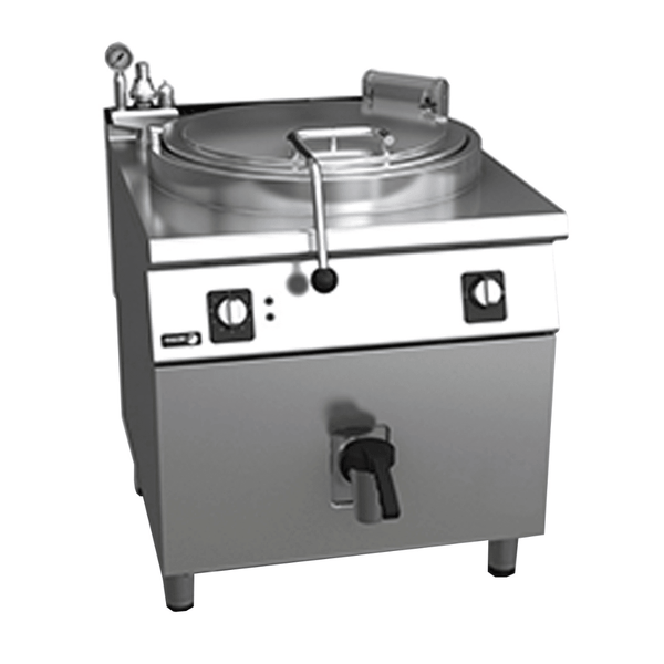 Fagor Kore 900 Electric Indirect Heating Boiling Pan - M - E915BM - Whisk Hospitality - M-E915BM