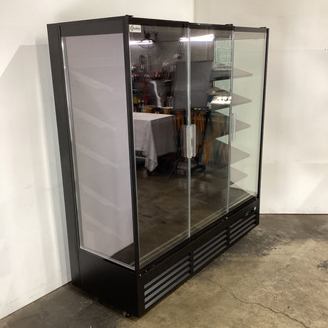 Saltas MDS1875 Multi Deck Fridge - Whisk Hospitality - 861421