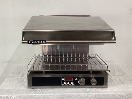 Giorik SH30 Salamander/Toaster - Whisk Hospitality - 769355