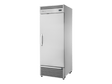 True Refrigeration 2/1 GN Upright Foodservice Freezer 1 Full Solid Swing Door - TGN - 1F - 1S - Whisk Hospitality - TGN-1F-1S