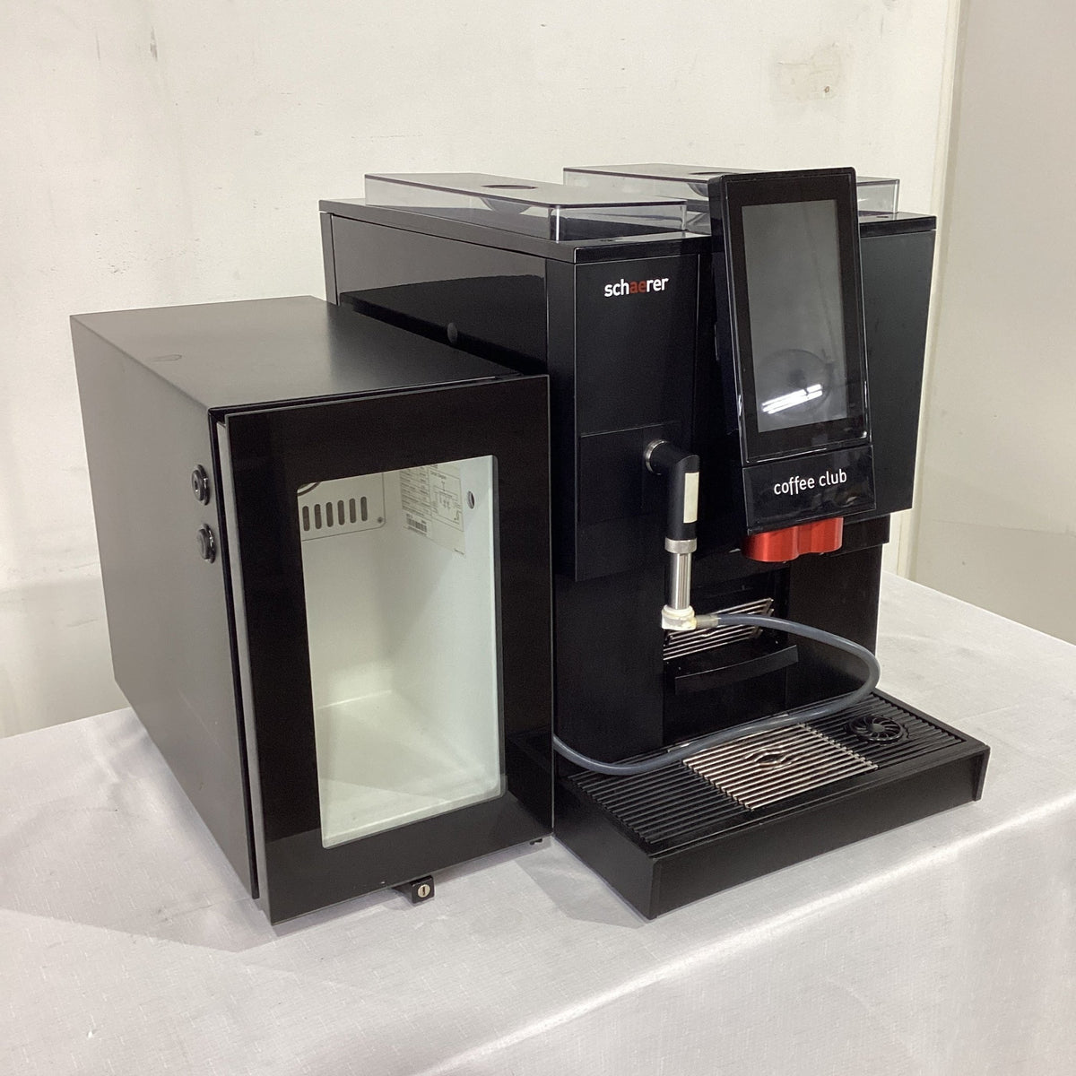 Schaerer BSM.SCC.50 Automatic Coffee Machine - Whisk Hospitality - 897542