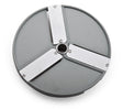 SP002 - 2mm Slicer Poly Disc - Three Blade - Whisk Hospitality - SP002