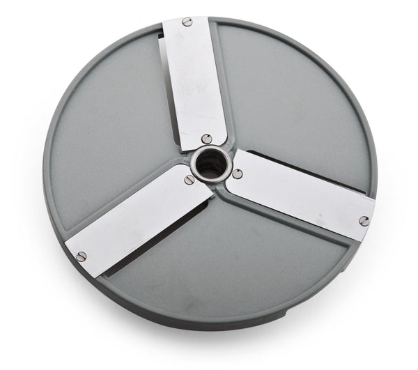 SP002 - 2mm Slicer Poly Disc - Three Blade - Whisk Hospitality - SP002